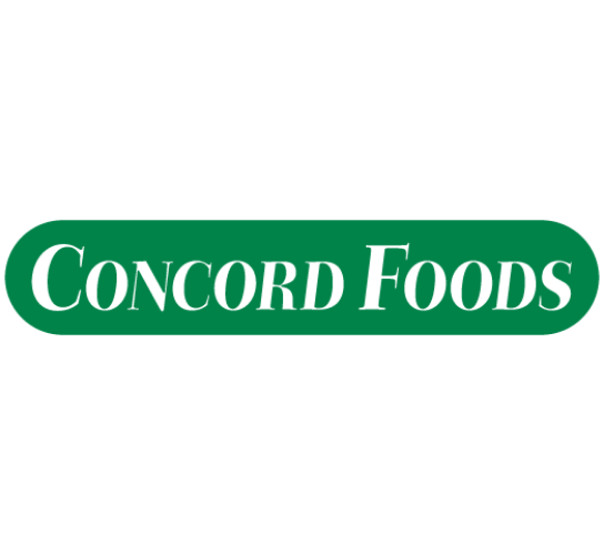 Concord Foods