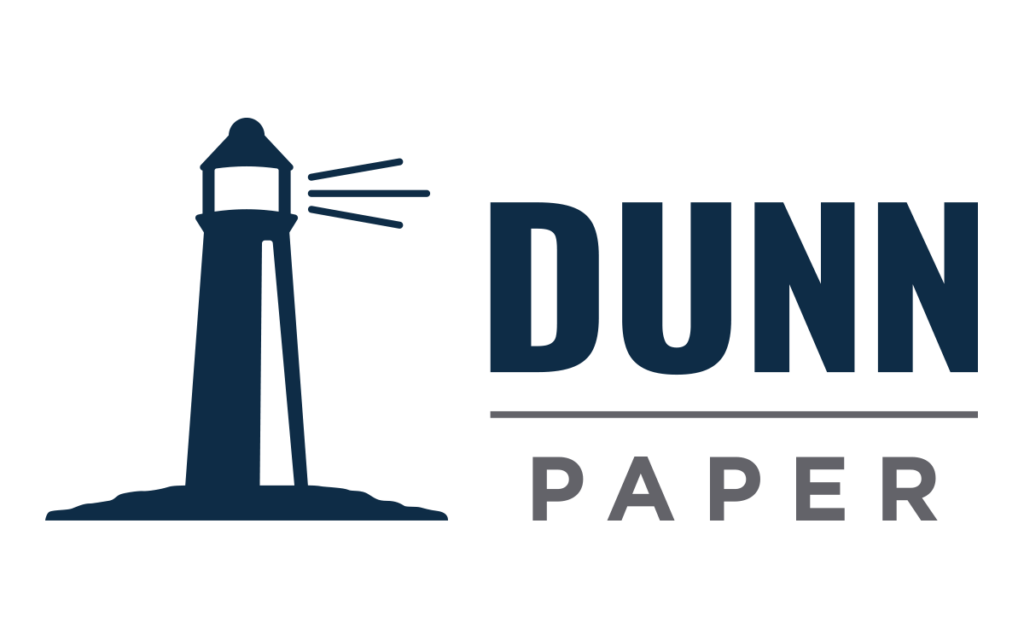 Dunn Paper