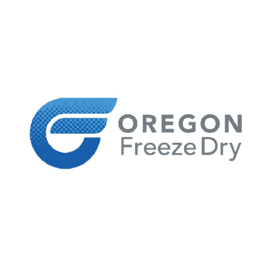 Oregon Freeze Dry