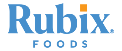 Rubix Foods