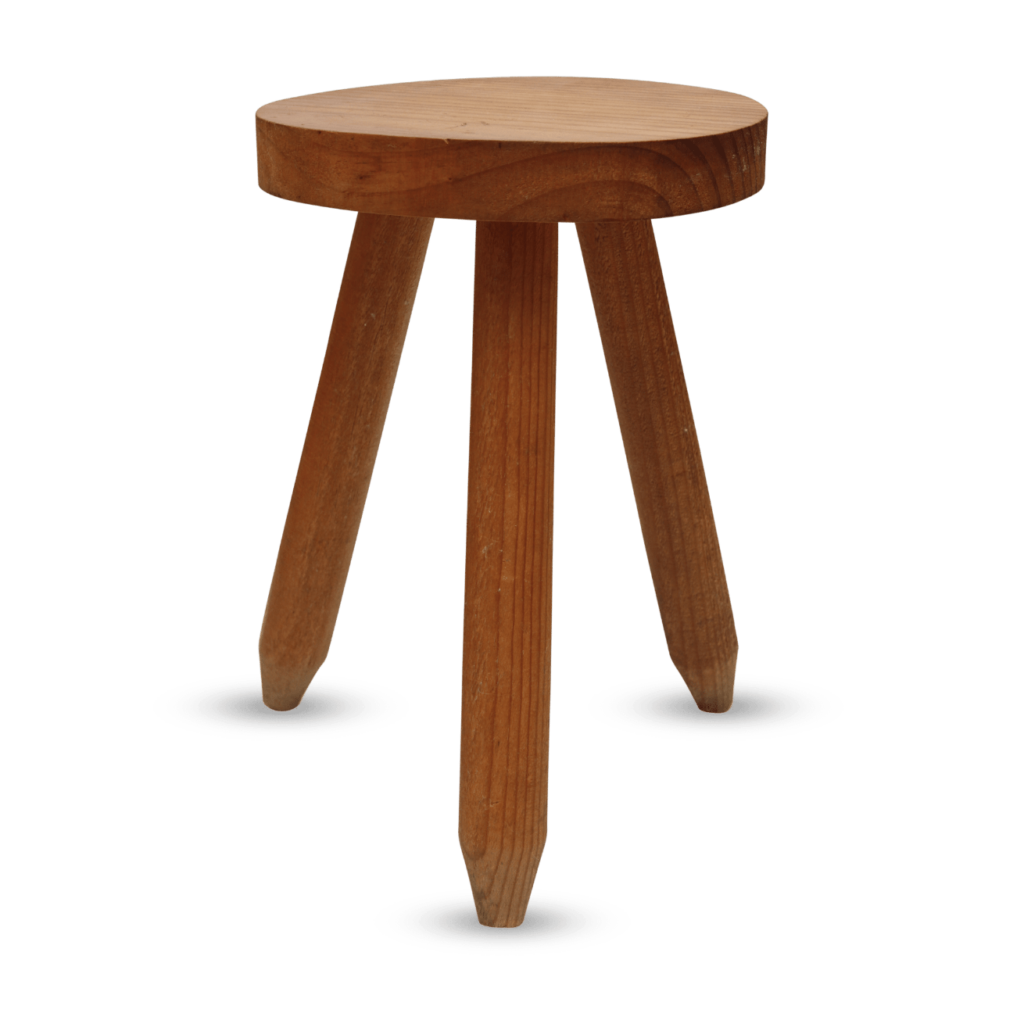 Stool