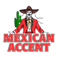 Mexican Accent