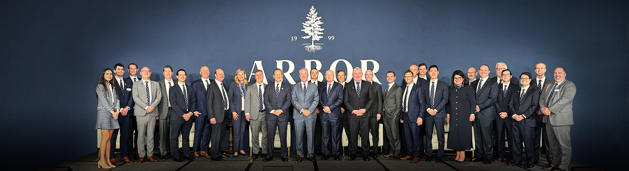 Arbor Group