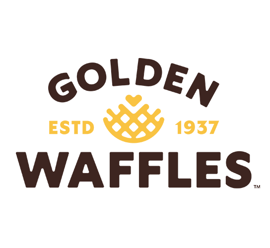 Golden Waffles